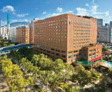 The Howard Plaza Hotel Taipei