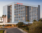 Venue for SINGLE-SERVE CAPSULES NORTH AMERICA: Marriott Tampa Westshore (Tampa, FL)