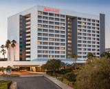 Marriott Tampa Westshore