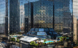 Lieu pour FA&M (FOOD AUTOMATION & MANUFACTURING CONFERENCE & EXPO): Hilton Downtown, Tampa (Tampa, FL)