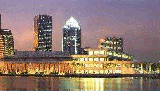 Ort der Veranstaltung BUILD EXPO USA - TAMPA: Tampa Convention Center (Tampa, FL)