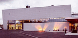 Tampere Exhibition and Sports Centre