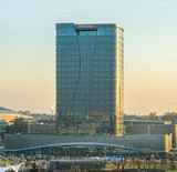 Hotel Hilton, Tashkent