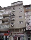 Ubicacin para DLG - P TARLA GNLERI: Karaevli Otel (Tekirdag)