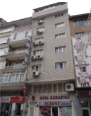 Karaevli Otel