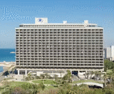 Hilton Tel Aviv Hotel