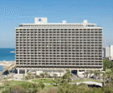 Ort der Veranstaltung ZAK WORLD OF FAADES - ISRAEL - TEL AVIV: Hilton Tel Aviv Hotel (Tel Aviv)