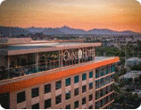 Ubicacin para HIGHER ED FACILITIES FORUM - TEMPE, AZ: Omni Tempe Hotel, Tempe, AZ (Tempe, AZ)