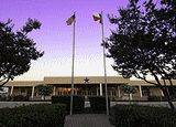 Ubicacin para LONE STAR GUNS & KNIFE SHOW - TEMPLE: Frank W. Mayborn Civic and Convention Center (Temple, TX)