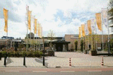 Venue for EUROTRADE FAIR INTERNATIONAL STOCKLOTS TRADE FAIR: De Broodfabriek: Expo & Event Center (The Hague)