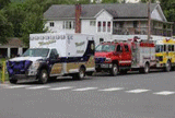 Thompson Hose Company