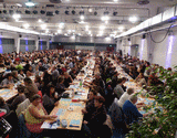 Ort der Veranstaltung DESTINATION HABITAT - THONON-LES-BAINS: Espace Tully (Thonon-les-Bains)