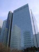 Shinjuku NS Building