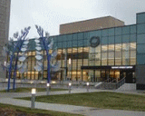 Ubicacin para DESTINATION MIDWEST: Glass City Center (Toledo, OH)