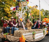 Topsfield Fairgrounds