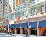 DoubleTree by Hilton Hotel Toronto Downtown