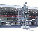 Venue for TORONTO SKI + SNOWBOARD & TRAVEL SHOW: Better Living Centre (Toronto, ON)