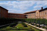 Lieu pour LE GREEN WEDDING: Htel-Dieu Saint-Jacques, Toulouse (Toulouse)