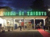 Venue for OLIOCAPITALE: Fiera Trieste (Trieste)