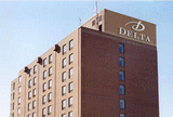 Delta Trois-Rivieres Hotel & Conference Centre