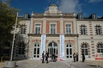 Lieu pour CITEXT: Espace Argence (Troyes)