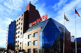Chelyabinsk ParkCity Hotel