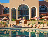 The Westin La Paloma Resort & Spa