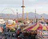 Pima County Fairgrounds