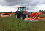 Ort der Veranstaltung WORLD AG EXPO: International Agri-Center (Tulare, CA)