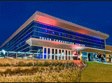 Tulsa Convention Center - Cox Business Center