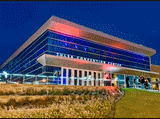 Ort der Veranstaltung RETROMANIA IN TULSA, TX: Tulsa Convention Center - Cox Business Center (Tulsa, OK)