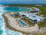 Lieu pour DESTINATION MEXICO + LATIN AMERICA: Hilton Tulum Riviera Maya All-Inclusive Resort (Tulum)