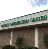 Harvey Hall Convention Center