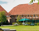 Venue for GARTENTRUME BERHERRN: Linslerhof (berherrn)