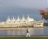 Venue for WORLD CONGRESS OF THEORETICALLY ORIENTED CHEMIST: Vancouver Convention Centre (Vancouver, BC)