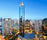 Lieu pour SPIE SMART STRUCTURES / NON-DESTRUCTIVE EVALUATION: Sheraton Vancouver Wall Centre (Vancouver, BC)
