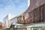 Venue for PHARMACY U - VANCOUVER: JW Marriott Parq Vancouver (Vancouver, BC)