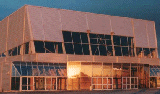 Ort der Veranstaltung SALON STUDYRAMA DES ETUDES SUPRIEURES DE VANNES: Le Chorus, Parc des expositions (Vannes)