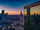 Warsaw Presidential Hotel
