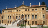 Villa Bissari Curti