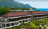 Ort der Veranstaltung SEYCHELLES MARITIME WEEK: Savoy Seychelles Resort & Spa (Victoria)