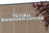 Venue for HOME IMPROVEMENT & DESIGN EXPO - VICTORIA: Victoria Recreation Center (Victoria, MN)