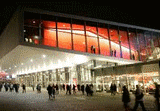 Ubicacin para ARCHITECT @ WORK - AUSTRIA: Wiener Stadthalle (Viena)