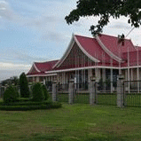 Lieu pour LAOBUILD: National Convention Centre, Vientiane (Vientiane)