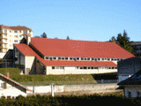 Ubicacin para DESTINATION HABITAT - VILLERS-LE-LAC: Salle des ftes (Villers-le-Lac)