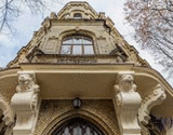 Lieu pour SOLARPLAZA SUMMIT BALTICS: Vaidilos Theater (Vilnius)