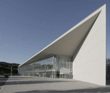 Venue for BALTMEDICA: Lithuanian Exhibition Centre (Litexpo) (Vilnius)
