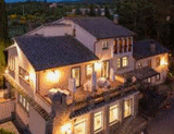 Ort der Veranstaltung VITERBO SPOSI EXPO: Villa Giulia (Viterbo)