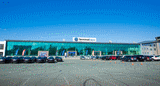 Terminal Expo - Primorsky Convention and Exhibition Center