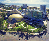 Lieu pour OGAV - OIL & GAS VIETNAM: Pullman Conference Centre & Events (Vung Tau)